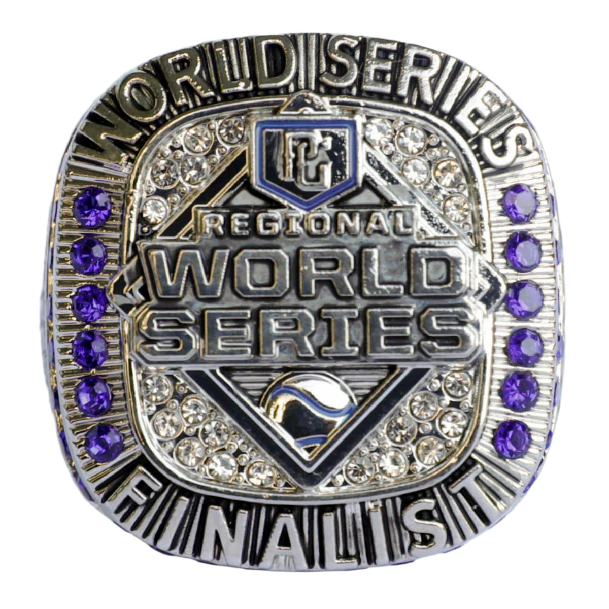 Perfect Game Regional World Series Ring Finalist – Global Awards