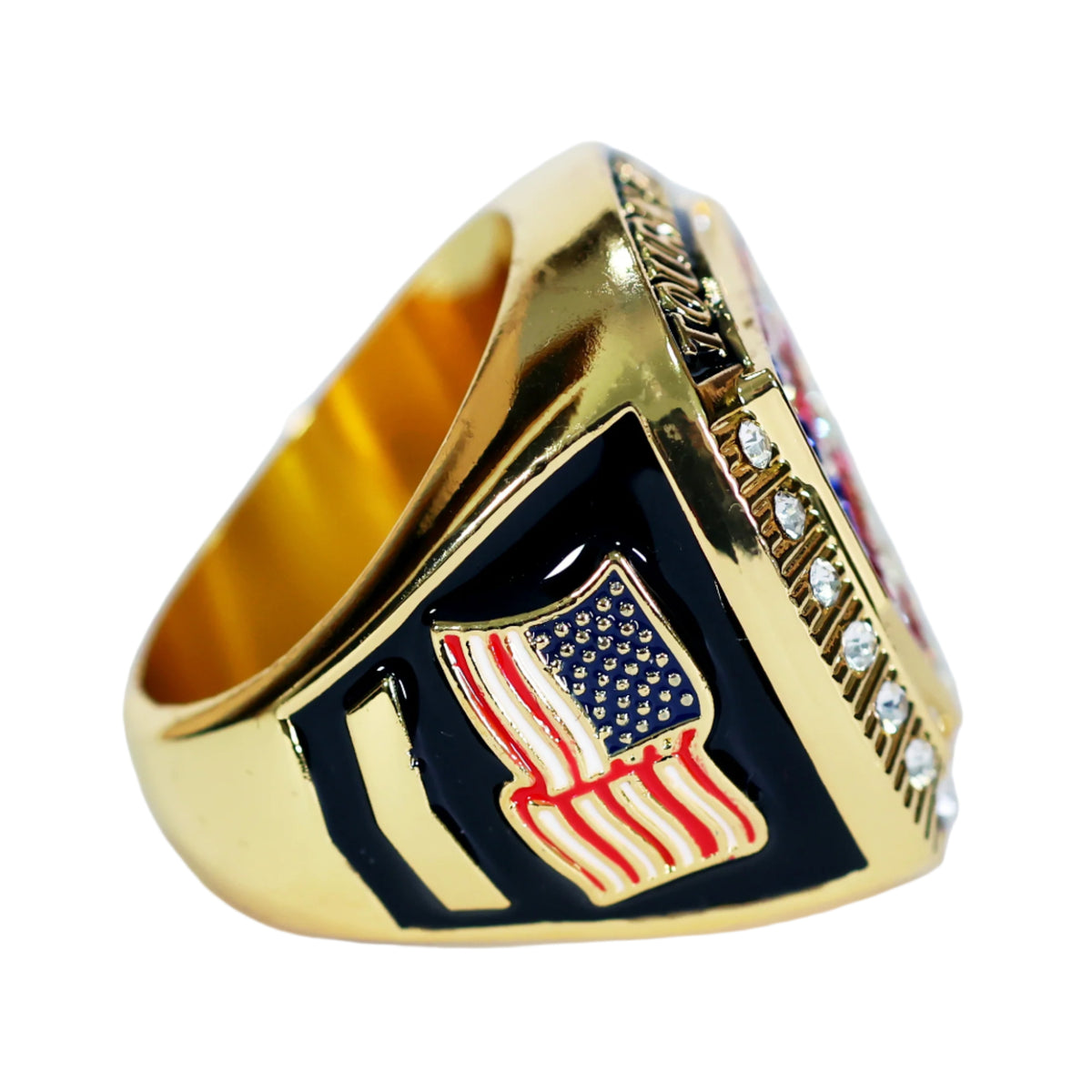 Eintracht Frankfurt Adler Ring - Eintracht Frankfurt Stores
