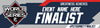 Perfect Game World Series Finalist Banner Navy