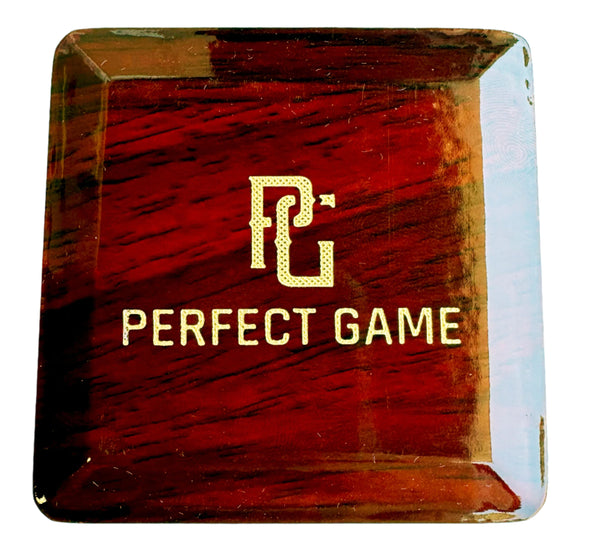 Perfect Game Custom Championship Ring Add-On