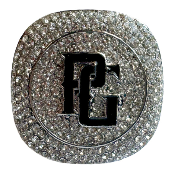 Perfect Game Custom Championship Ring Add-On