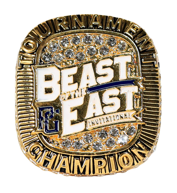 Perfect Game Beast of the East Ring Champion