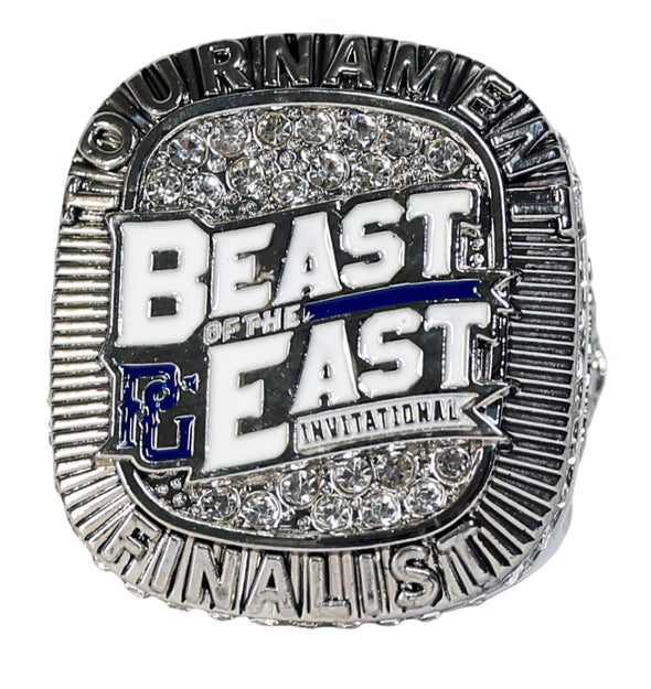Perfect Game Beast of the East Ring Finalist
