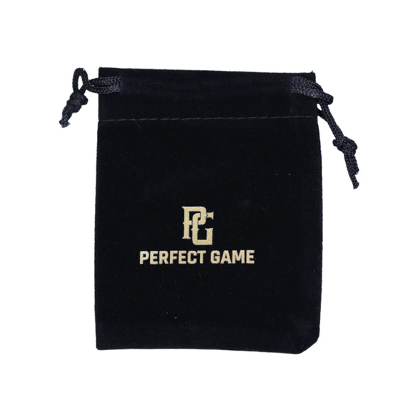 Perfect Game Ring 4 Pink Champion