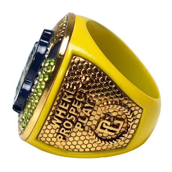 PG Bananarama Rings