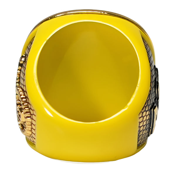 PG Bananarama Rings