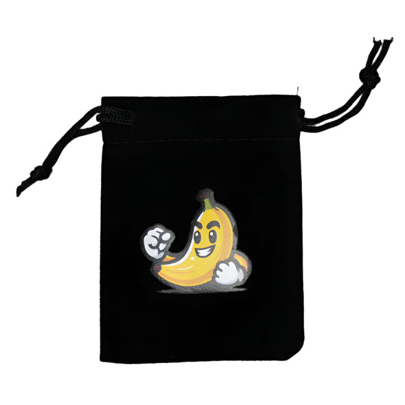 PG Bananarama Rings