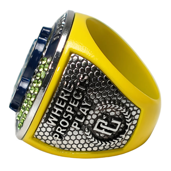 PG Bananarama Rings
