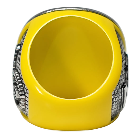 PG Bananarama Rings