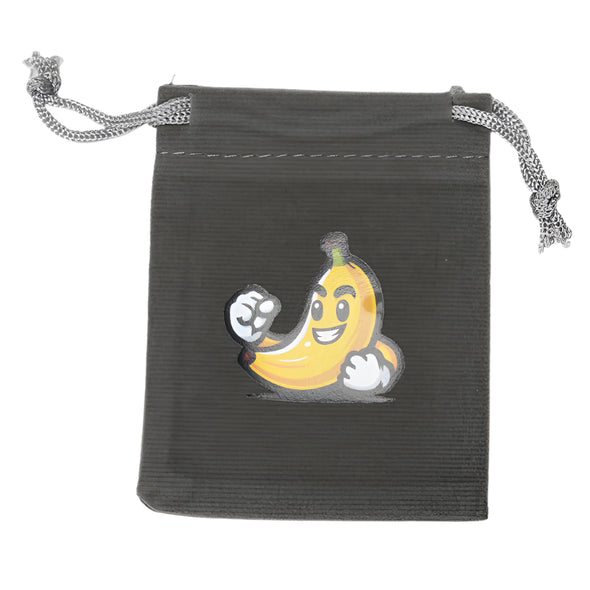 PG Bananarama Rings