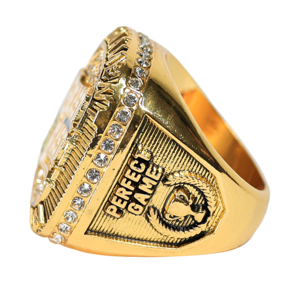 Perfect Game Beast of the East Ring Champion