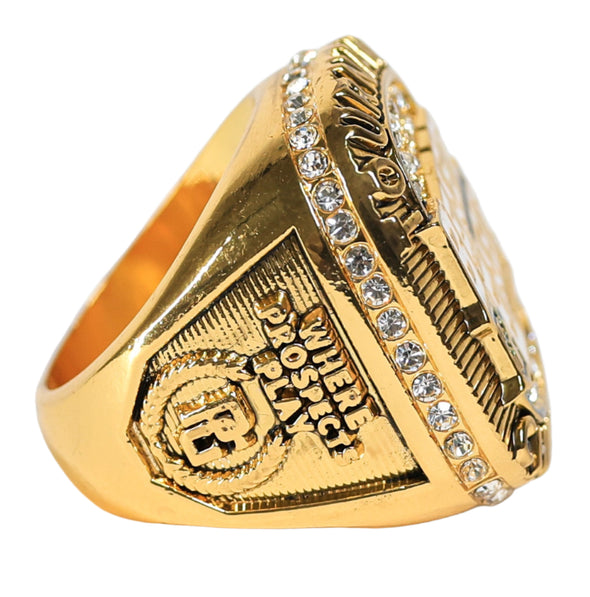 Perfect Game Beast of the East Ring Champion
