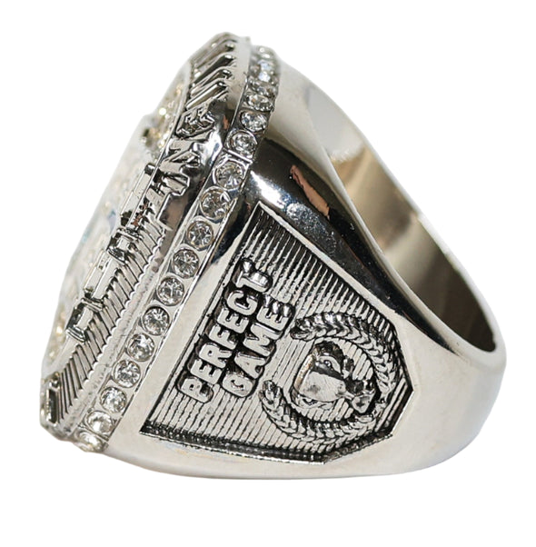 Perfect Game Beast of the East Ring Finalist