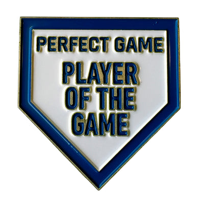 PG Player of the Game Coin 2