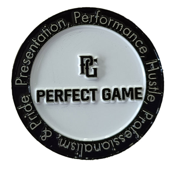 PG Umpire Coin