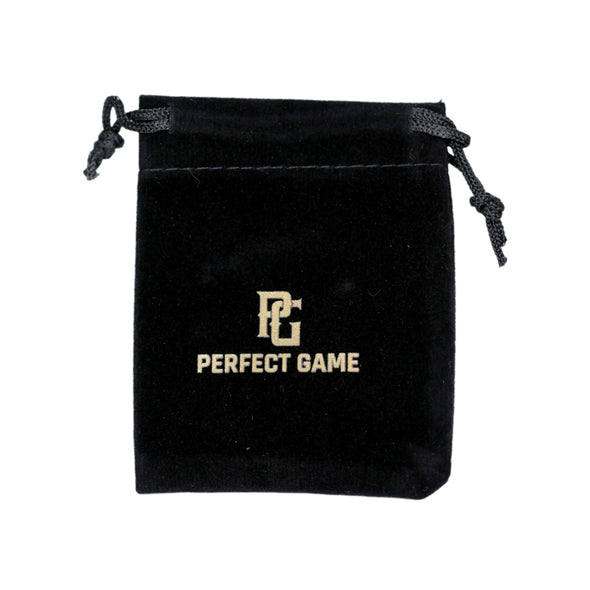 Perfect Game Ring 4 Aqua Champion