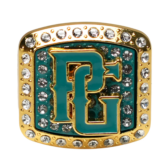 PG Hawaiian Hitfest Rings