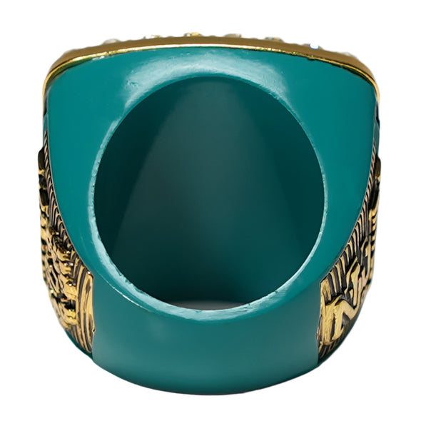 PG Hawaiian Hitfest Rings