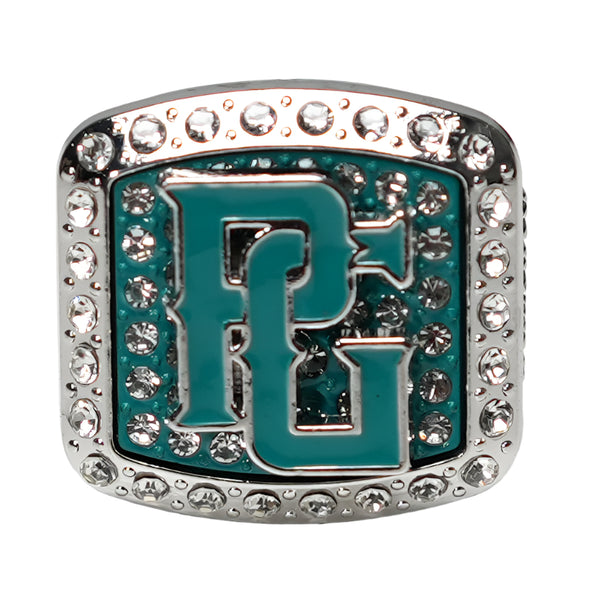 PG Hawaiian Hitfest Rings