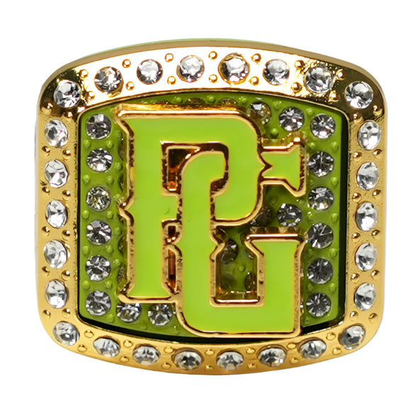 PG Monster Bash Rings
