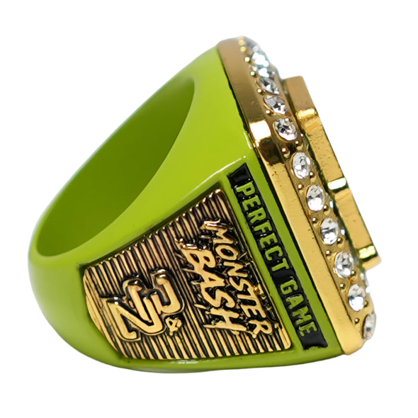 PG Monster Bash Rings