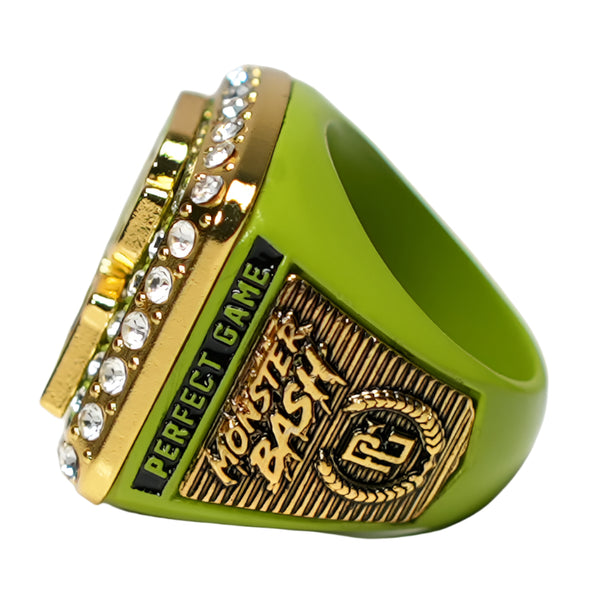 PG Monster Bash Rings