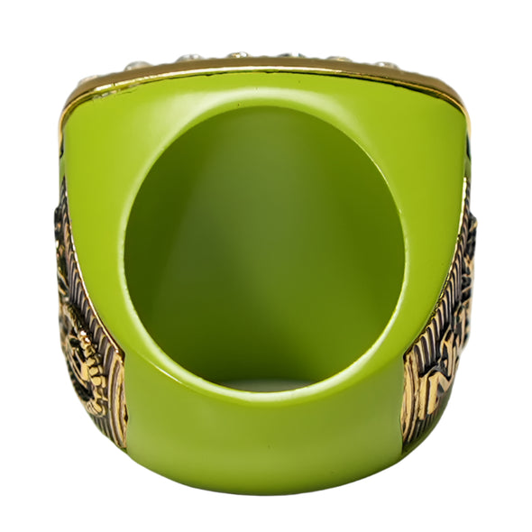 PG Monster Bash Rings
