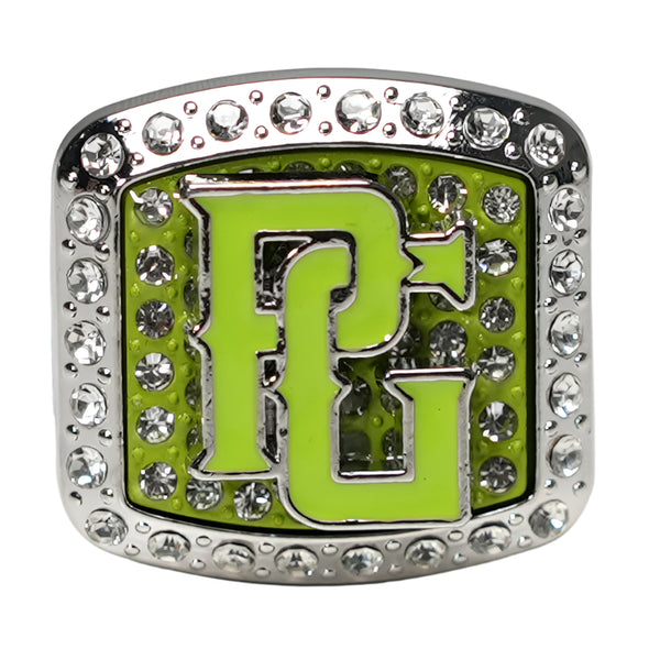 PG Monster Bash Rings