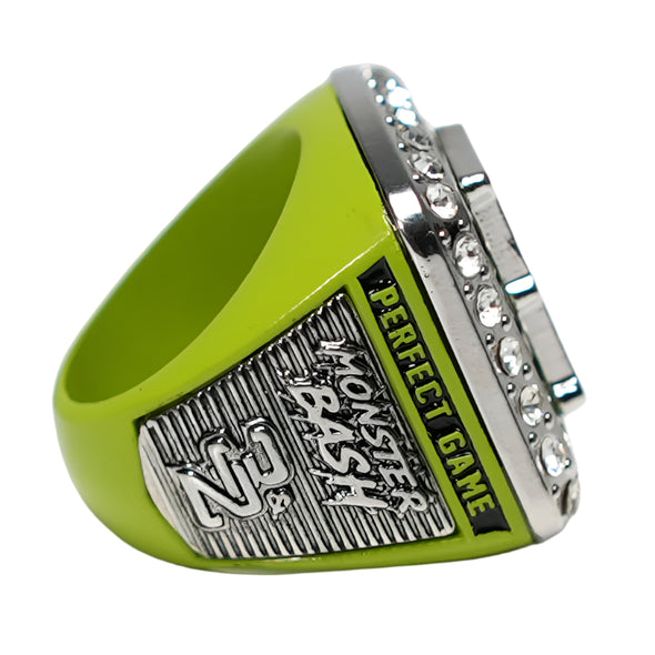 PG Monster Bash Rings