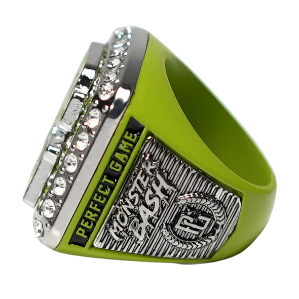 PG Monster Bash Rings
