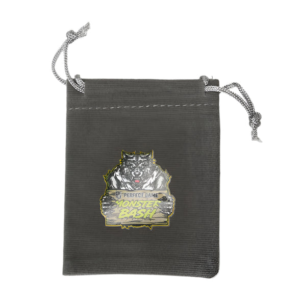 PG Monster Bash Rings