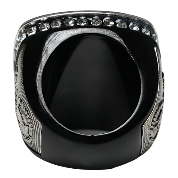 Perfect Game MVP Ring - Black