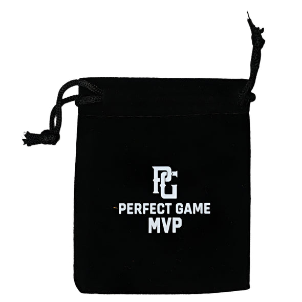 Perfect Game MVP Ring - Black