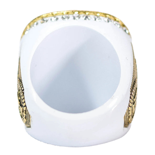 Perfect Game Ring 3 Red/White/Blue Champion