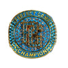 Perfect Game Ring 4 Aqua Champion Front