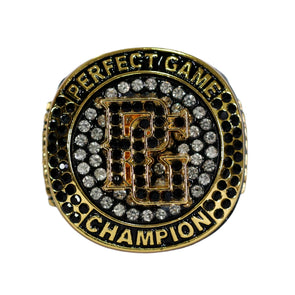 PG Champion Rings – Global Awards