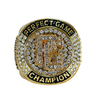 PG Champion Rings – Global Awards