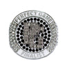 Perfect Game Ring 4 White Finalist Front