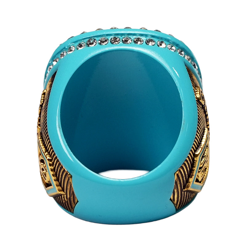 Perfect Game Ring 5 Aqua Champion – Global Awards