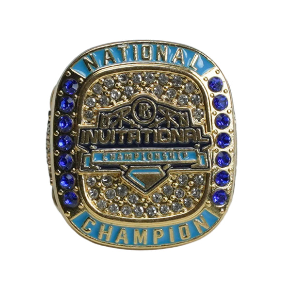 Perfect Game Invitational Magnet Ring 3 Champion