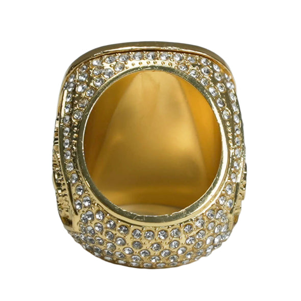 Perfect Game Invitational Magnet Ring 3 Champion