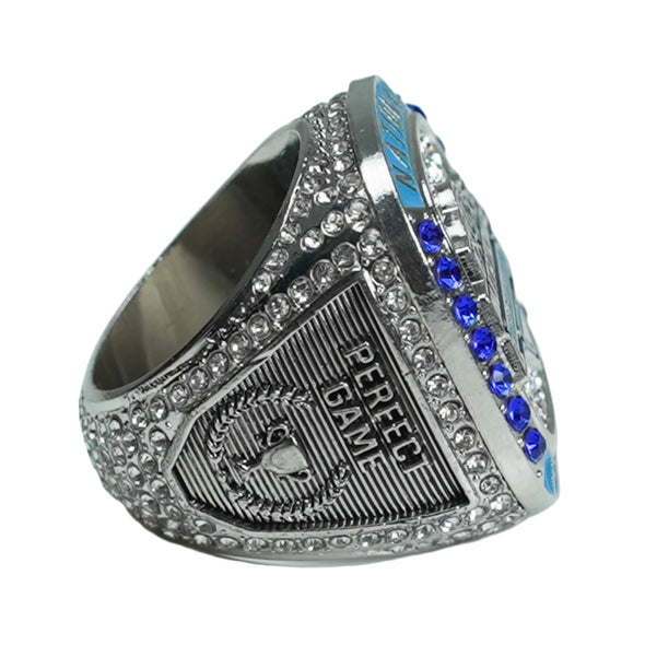 Perfect Game Invitational Magnet Ring 3 Finalist