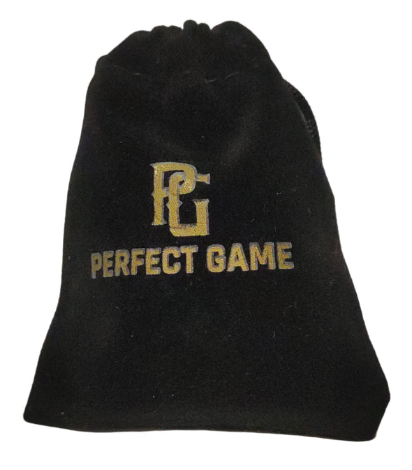 Perfect Game The Series Ring Champion