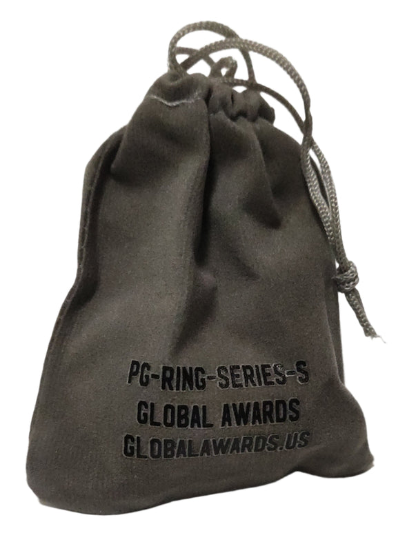 Perfect Game The Series Ring Finalist