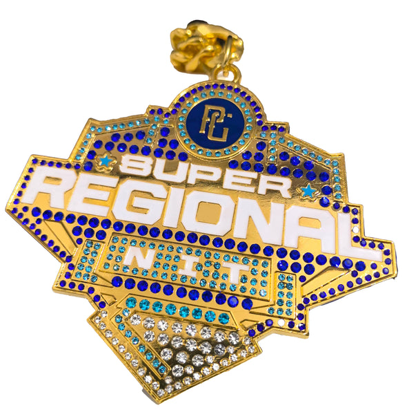 Perfect Game Super Regional NIT Bling 2 Champion