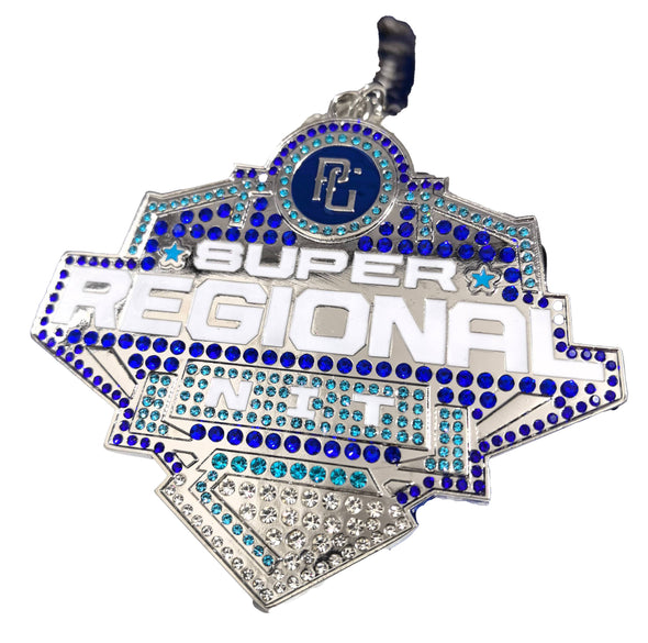 Perfect Game Super Regional NIT Bling 2 Finalist