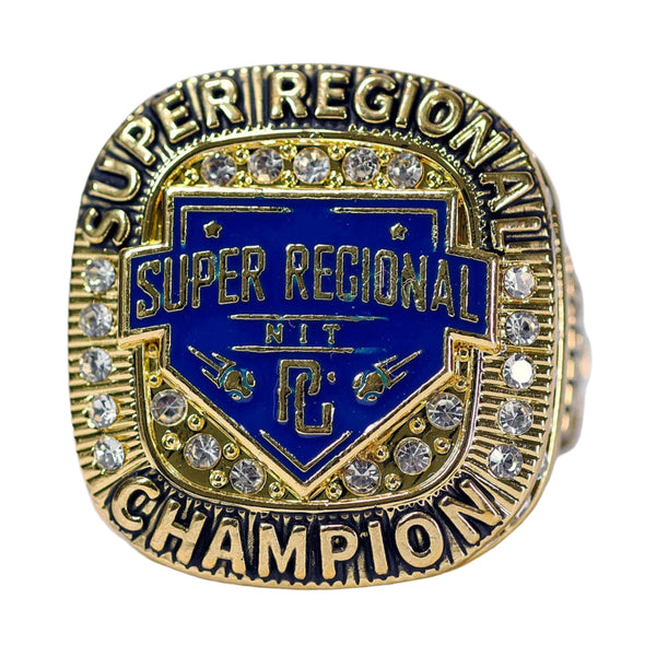 Perfect Game Super Regional NIT Ring Champion