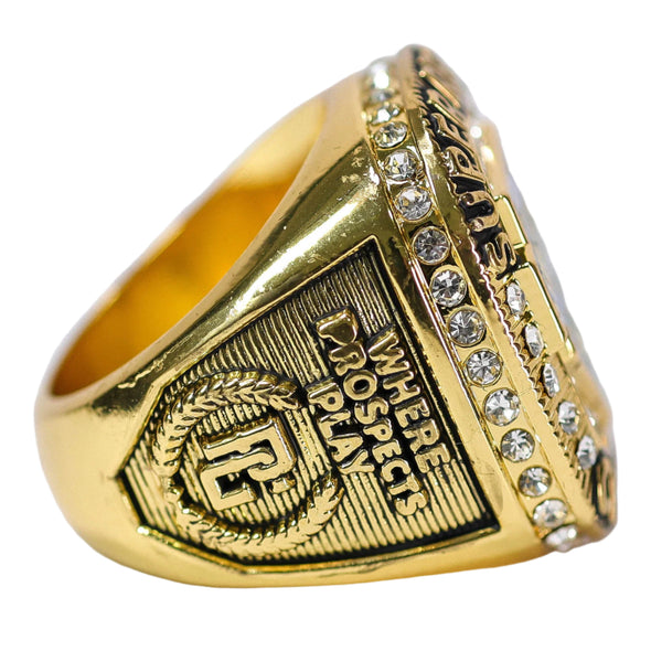 Perfect Game Super Regional NIT Ring Champion