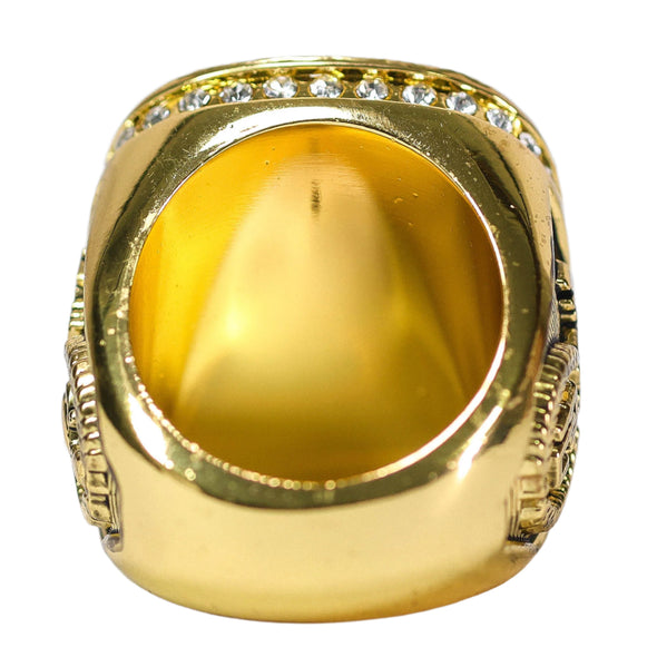 Perfect Game Super Regional NIT Ring Champion
