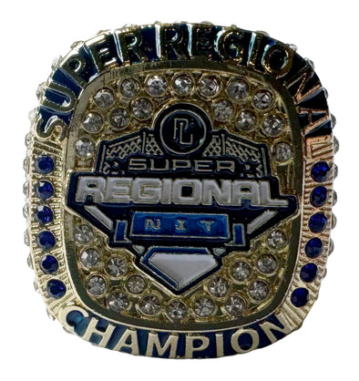Perfect Game Super Regional NIT Ring 2 Champion